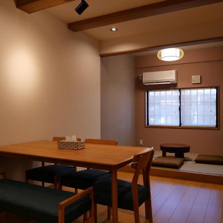 טקיאמה Kanamori House מראה חיצוני תמונה