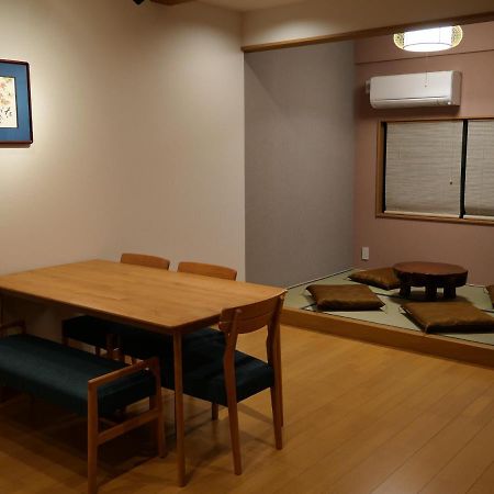 טקיאמה Kanamori House מראה חיצוני תמונה