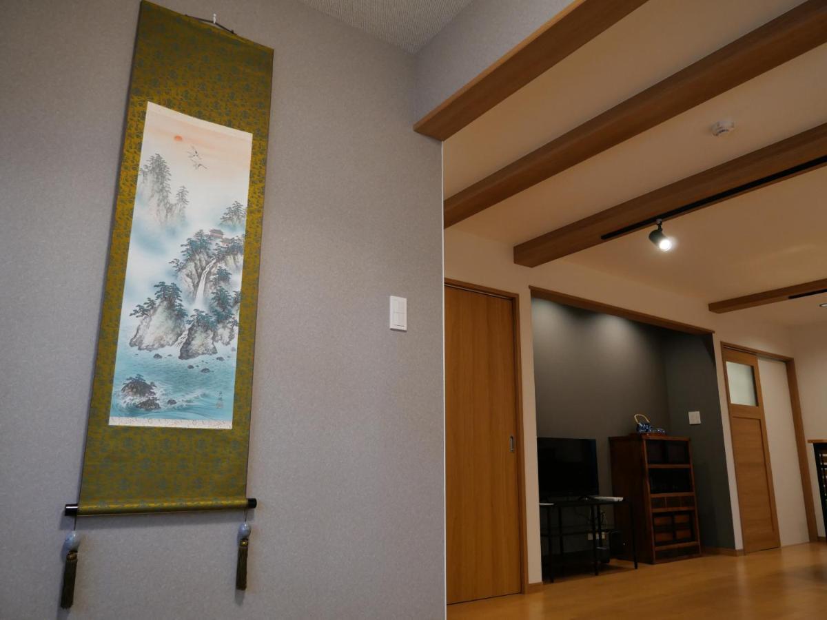 טקיאמה Kanamori House מראה חיצוני תמונה