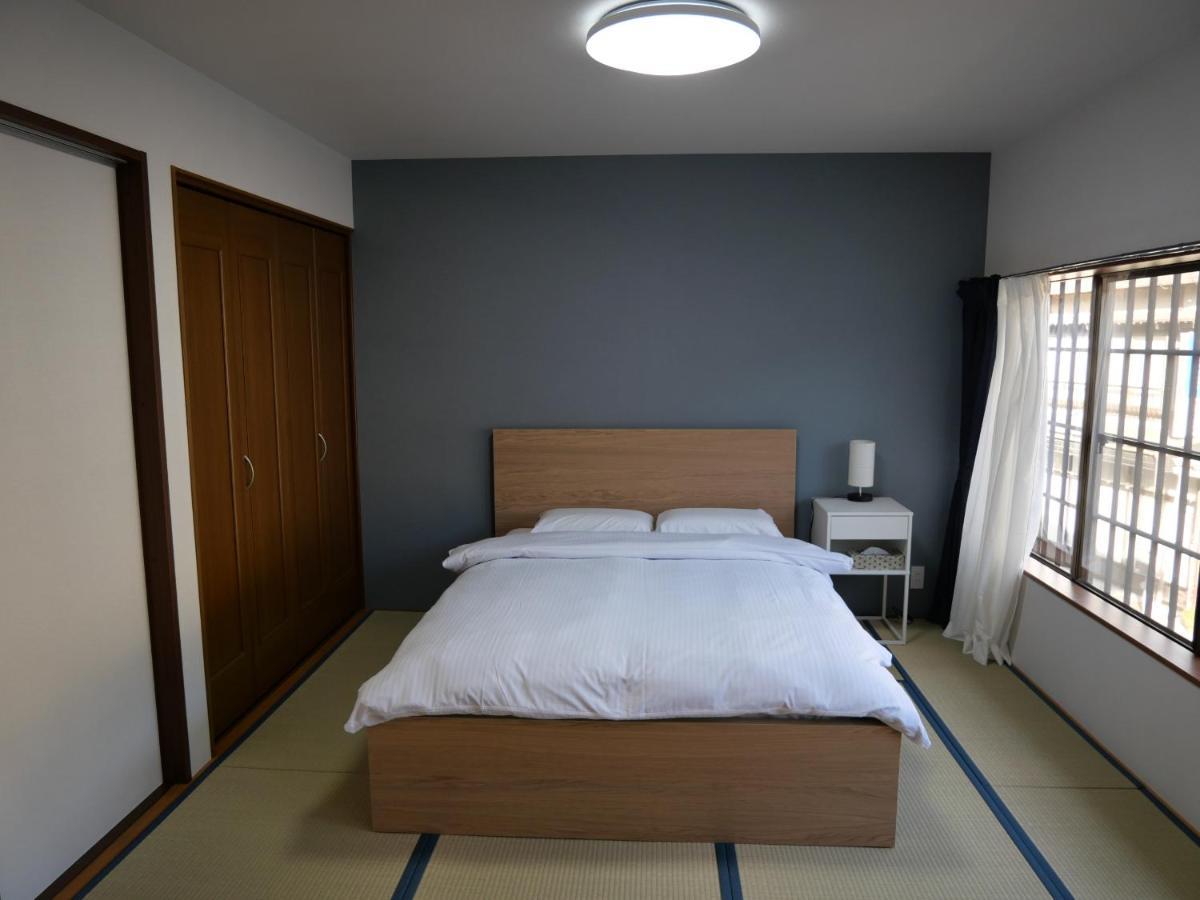 טקיאמה Kanamori House מראה חיצוני תמונה