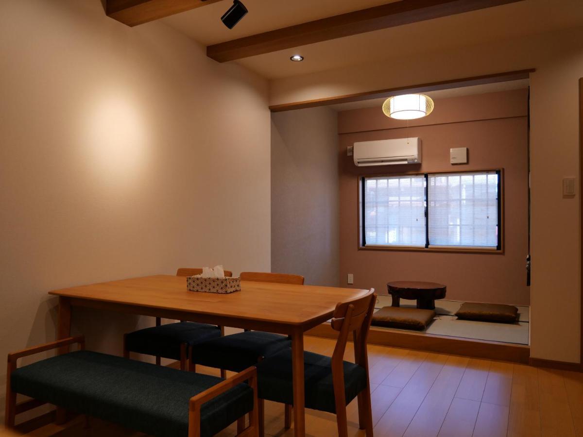 טקיאמה Kanamori House מראה חיצוני תמונה