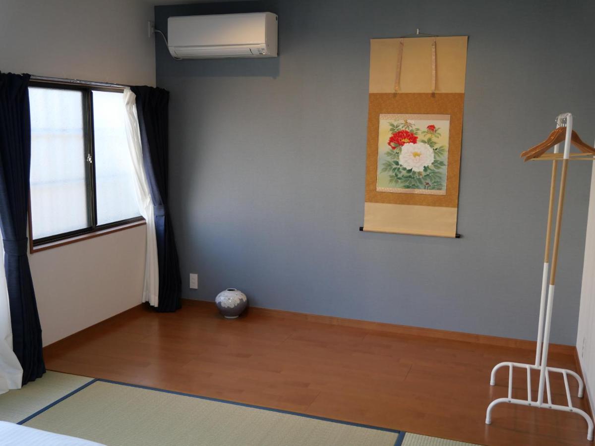 טקיאמה Kanamori House מראה חיצוני תמונה