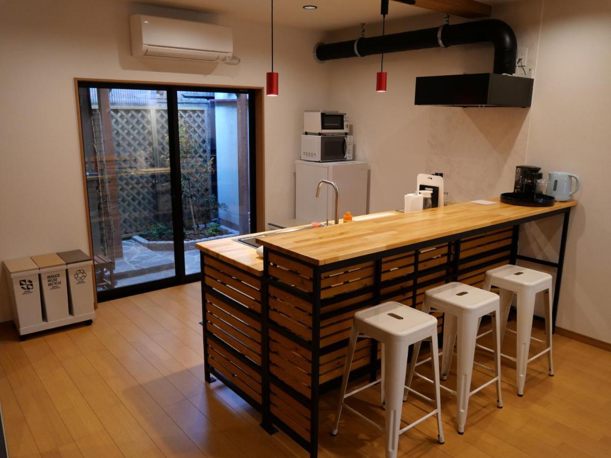 טקיאמה Kanamori House מראה חיצוני תמונה