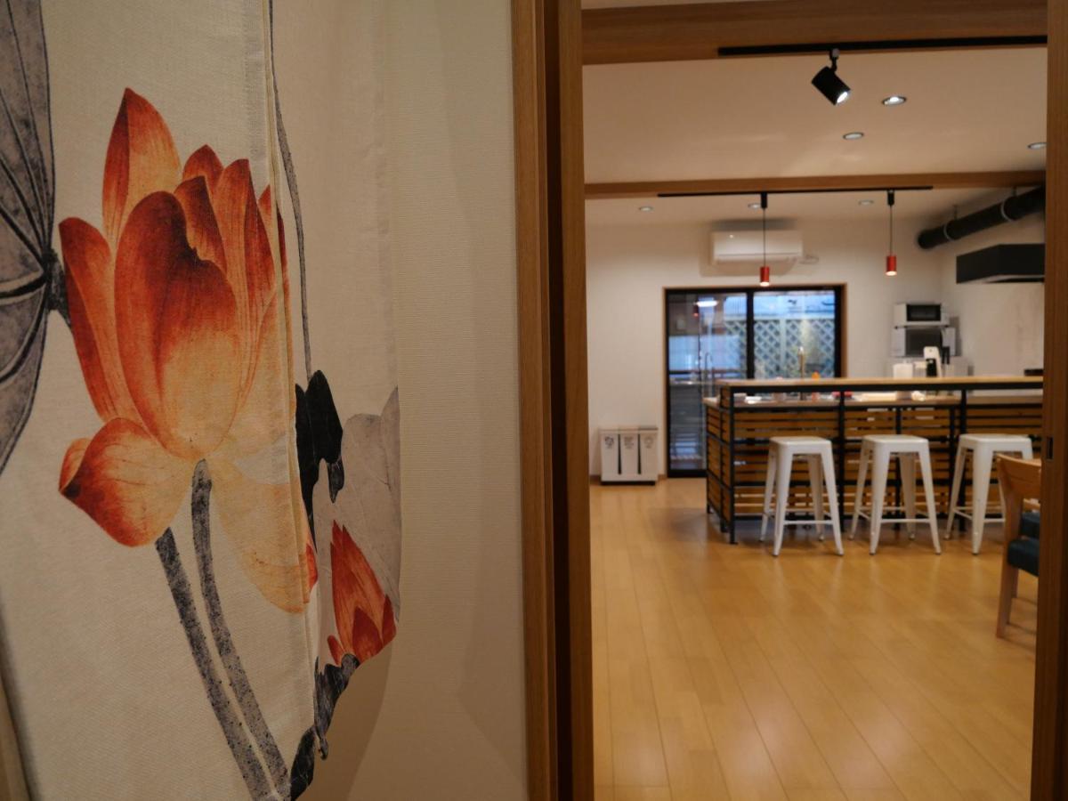 טקיאמה Kanamori House מראה חיצוני תמונה