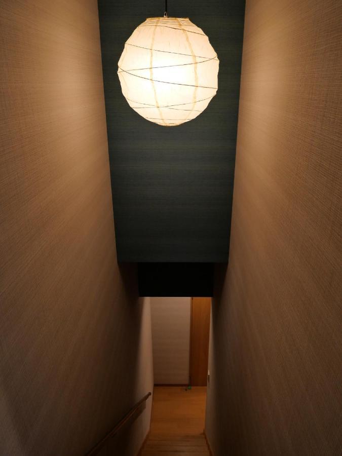 טקיאמה Kanamori House מראה חיצוני תמונה