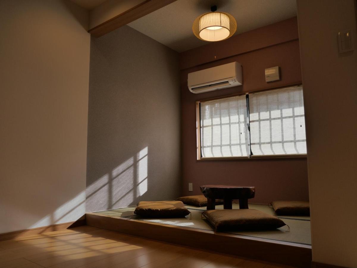 טקיאמה Kanamori House מראה חיצוני תמונה