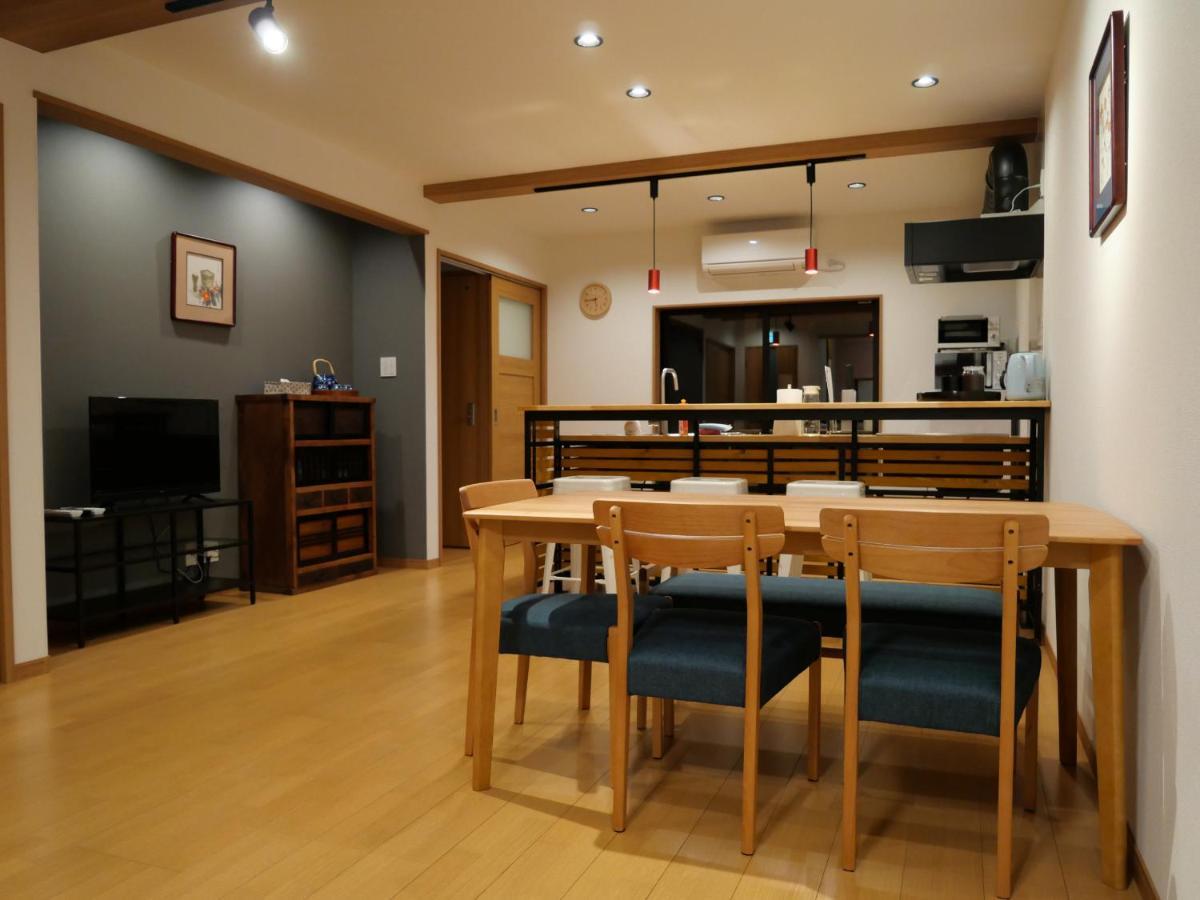 טקיאמה Kanamori House מראה חיצוני תמונה