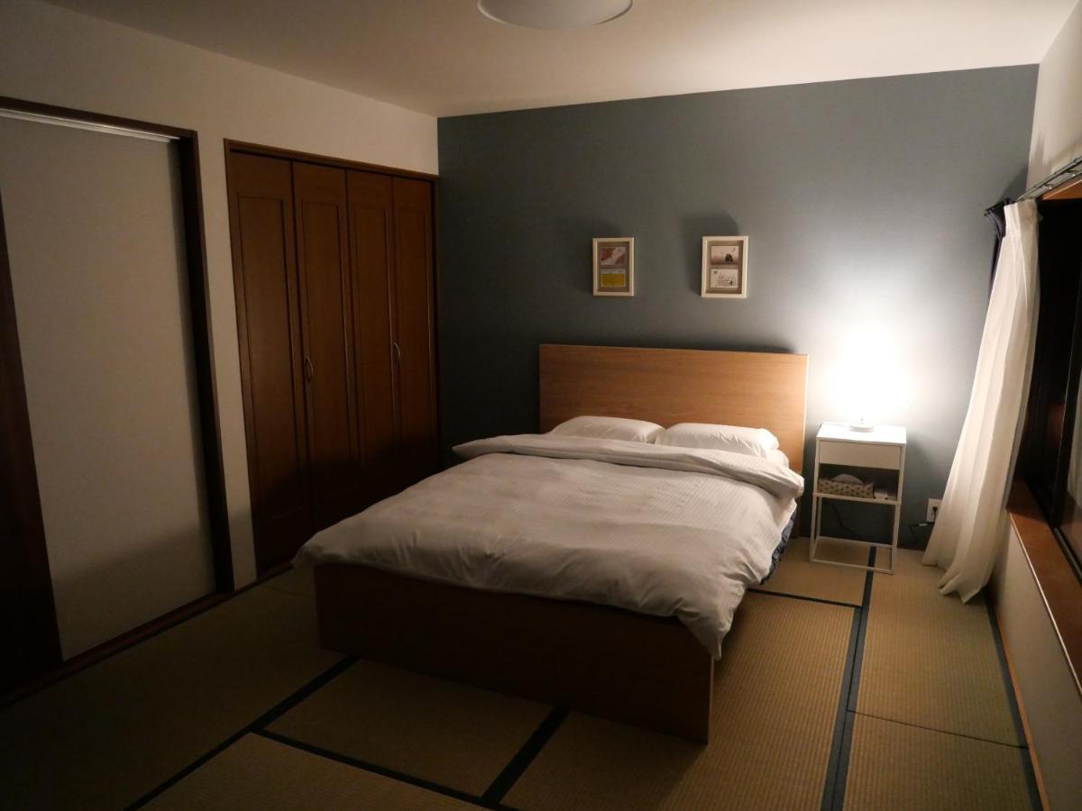 טקיאמה Kanamori House מראה חיצוני תמונה