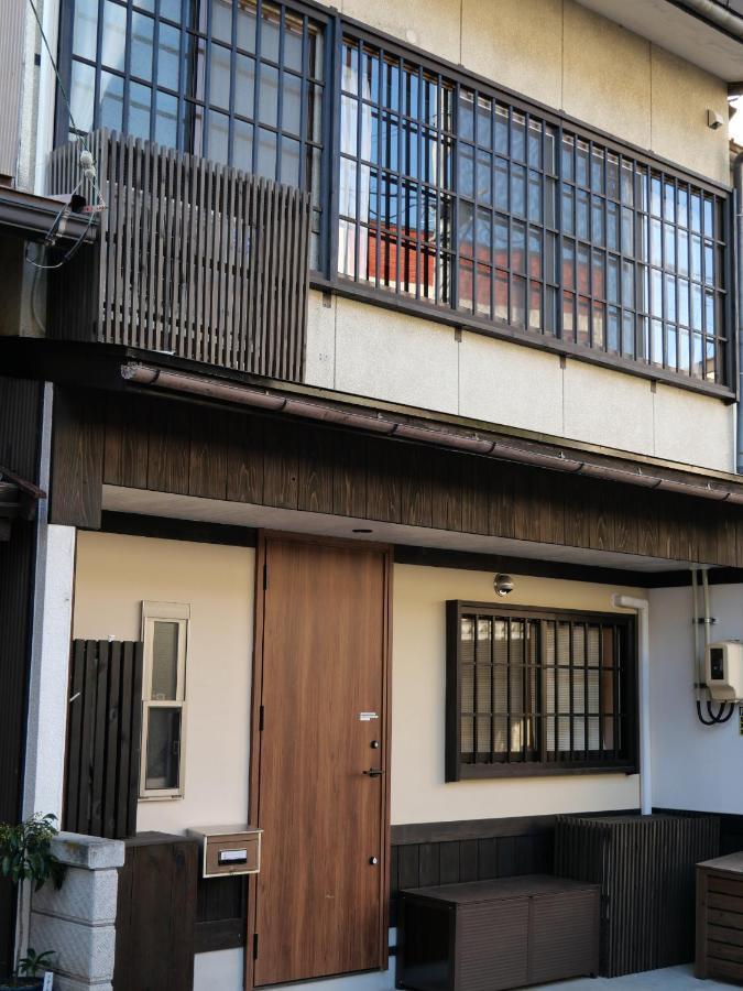 טקיאמה Kanamori House מראה חיצוני תמונה