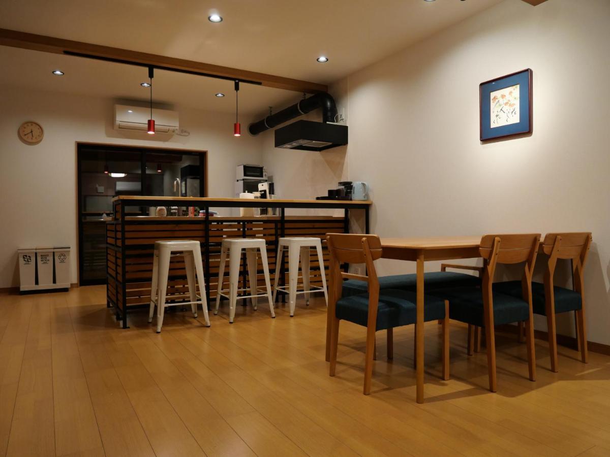 טקיאמה Kanamori House מראה חיצוני תמונה