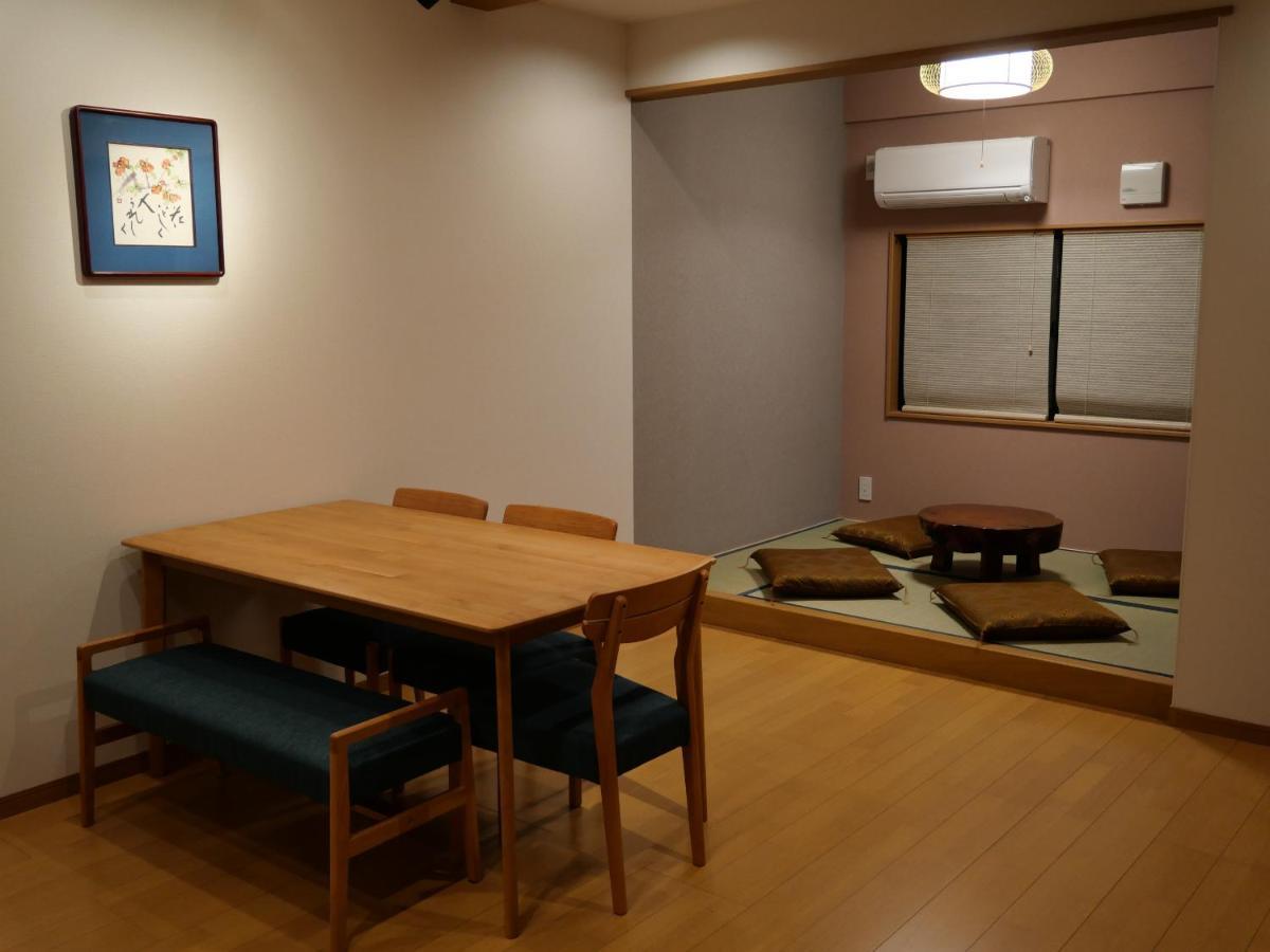 טקיאמה Kanamori House מראה חיצוני תמונה