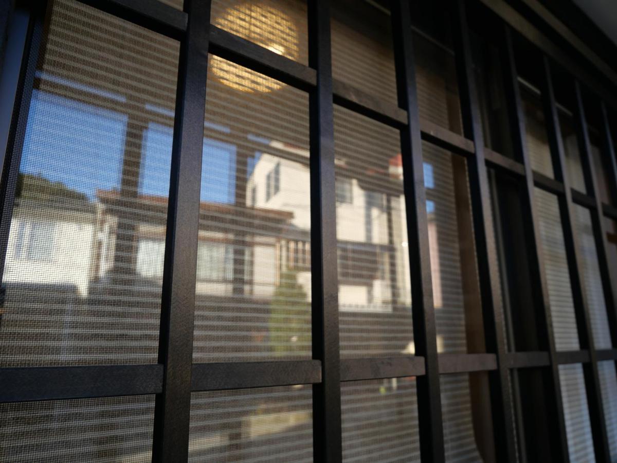 טקיאמה Kanamori House מראה חיצוני תמונה