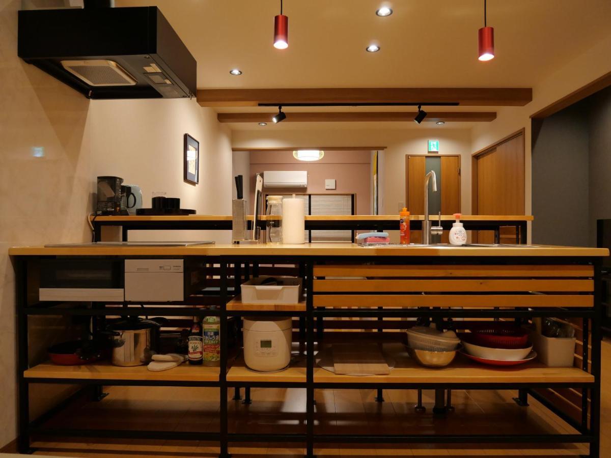 טקיאמה Kanamori House מראה חיצוני תמונה