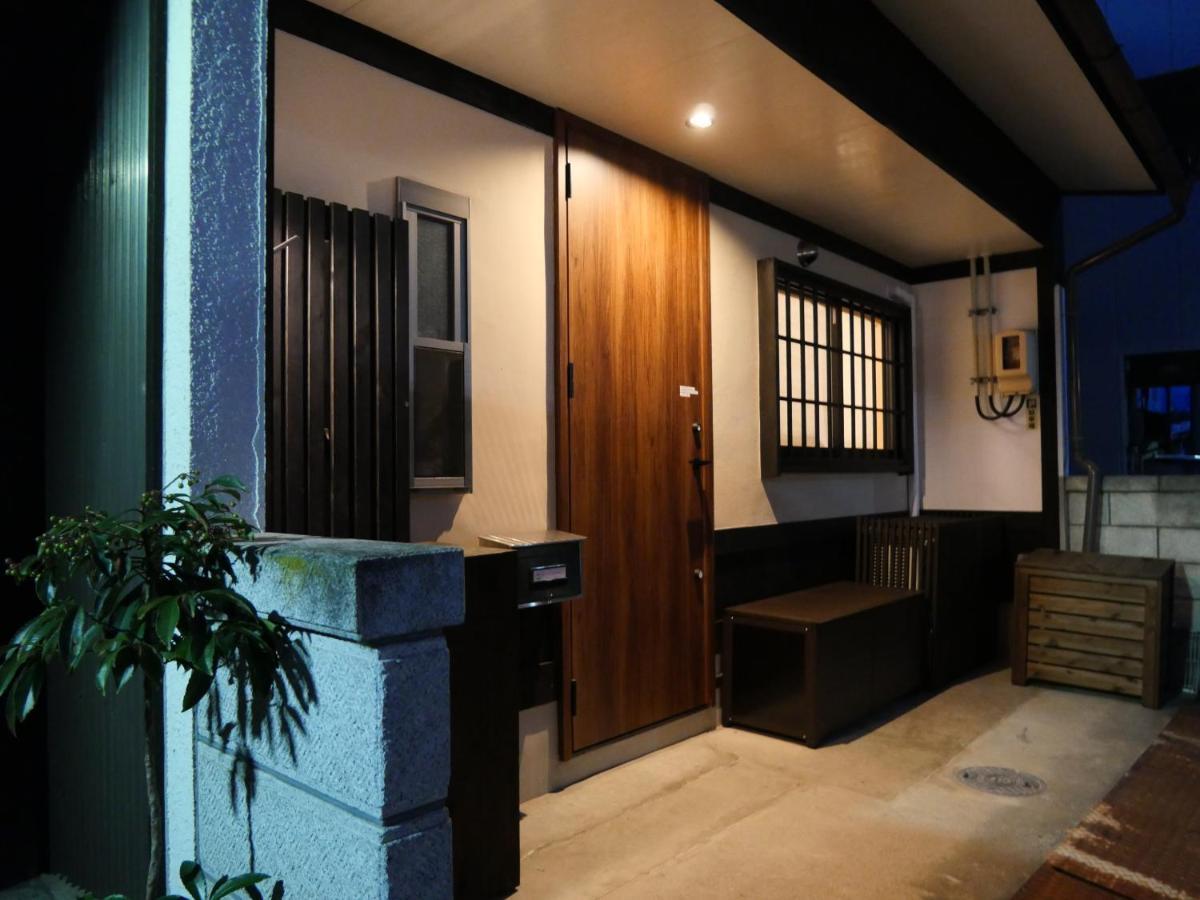 טקיאמה Kanamori House מראה חיצוני תמונה
