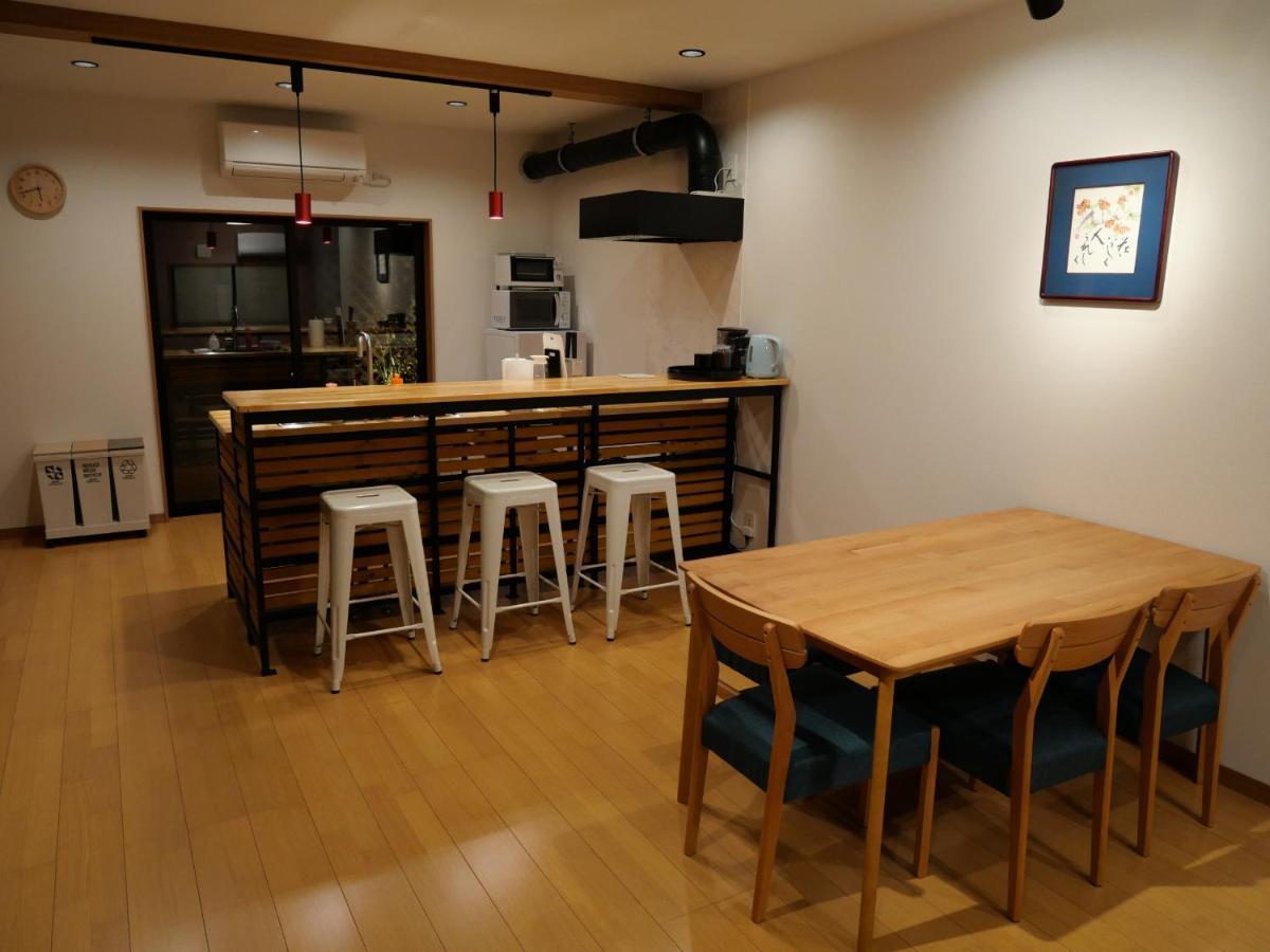 טקיאמה Kanamori House מראה חיצוני תמונה