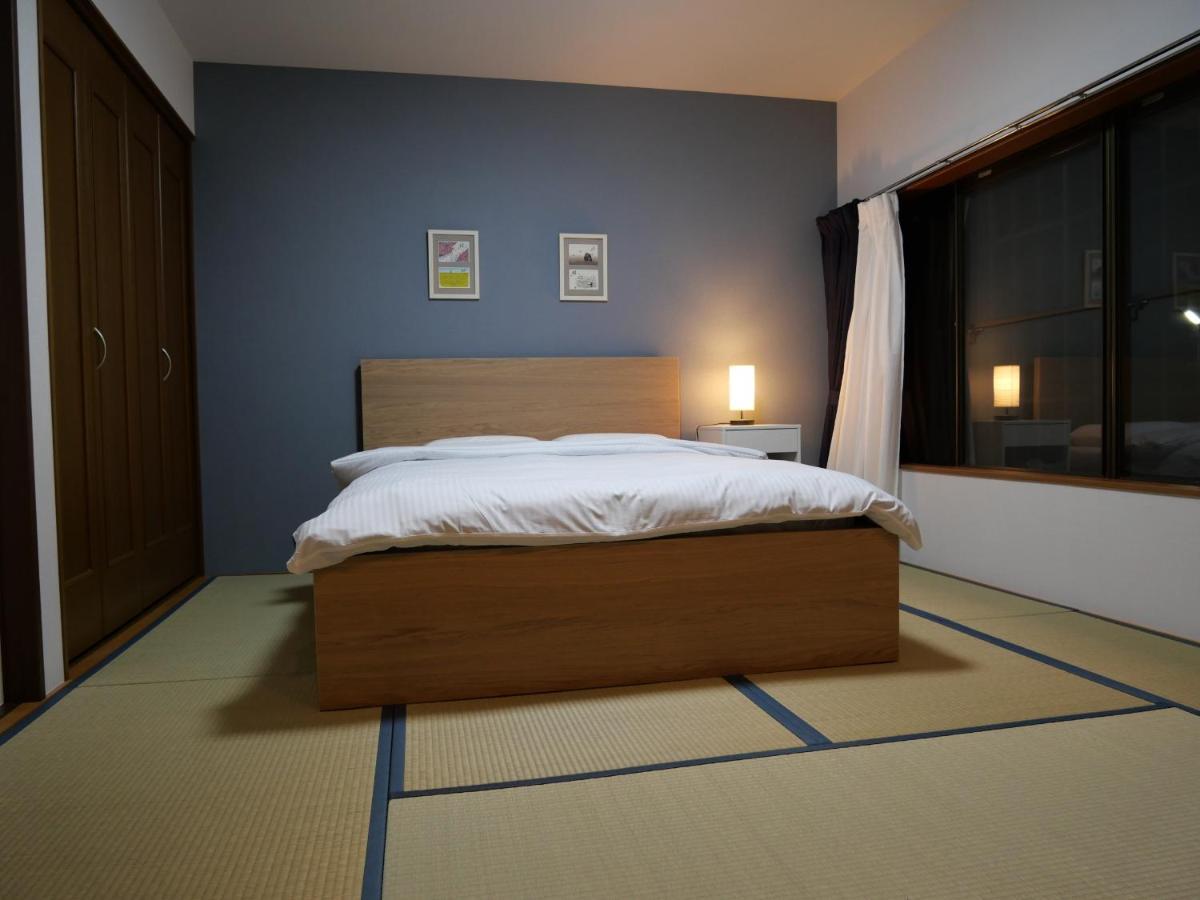 טקיאמה Kanamori House מראה חיצוני תמונה